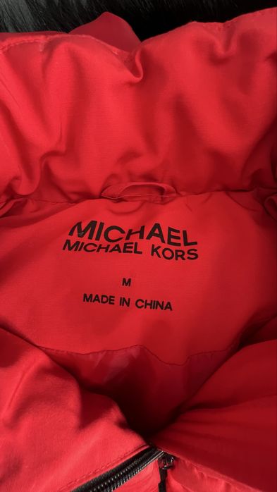 Geaca michael kors