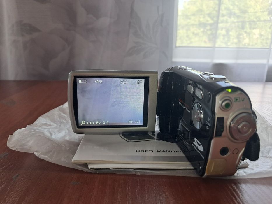 Видеокамера Sony