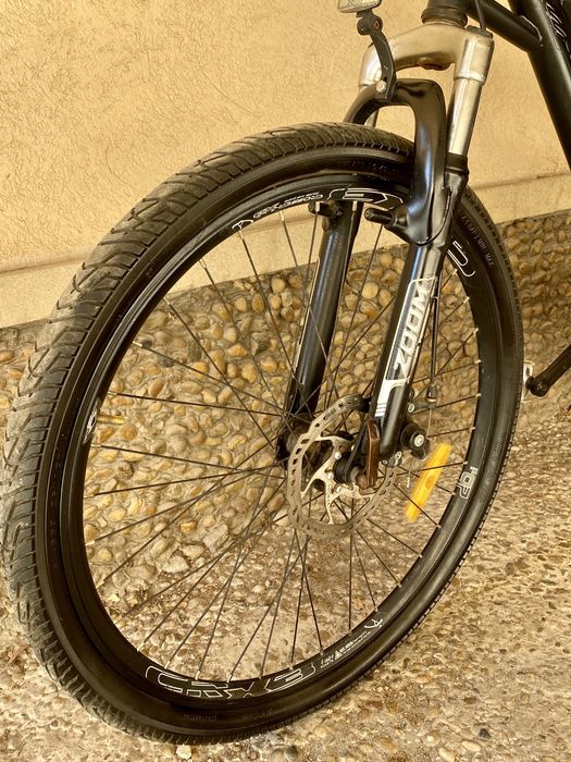 Cross 26 дискови спирачки