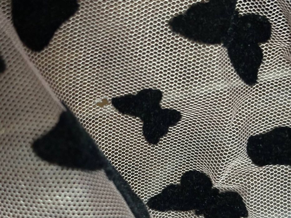 Костюм тренировочный для спортивно бальных танцев