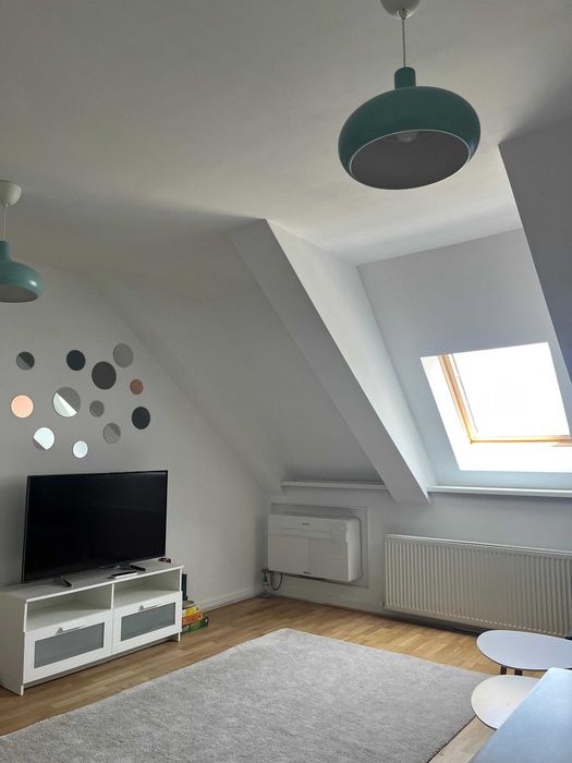 Apartament 2 camere, zona Parcul Carol/Unirii