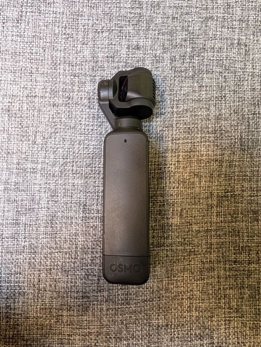 Камера DJI Osmo Pocket 2
