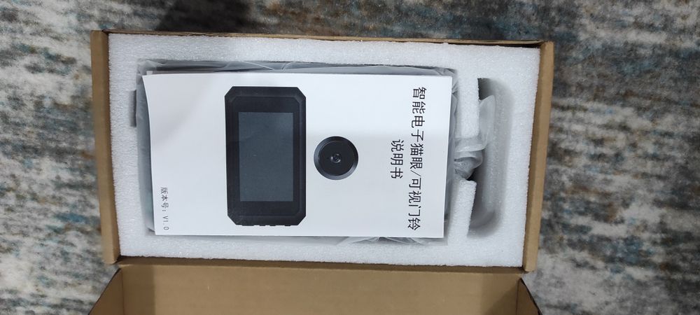 Продам Видеоглазок