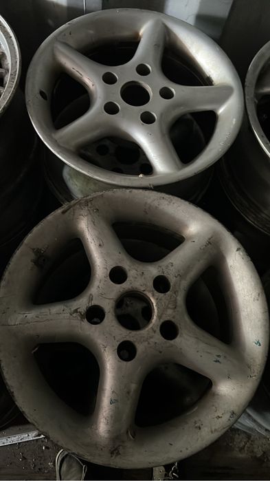 Продам диск на бмв в хорошем состоянии