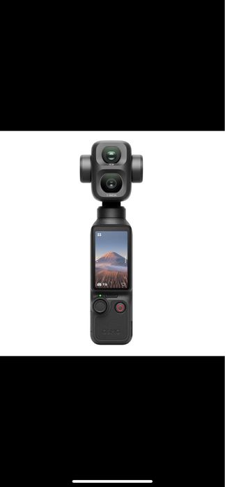 Dji osmo pocket 4P Vlog Combo наличии доставка гораития