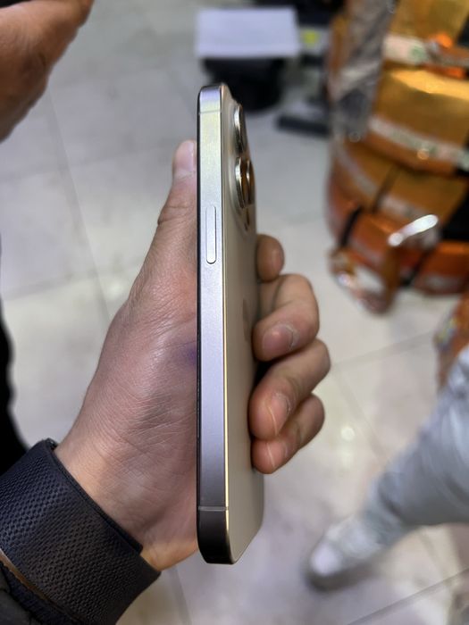 iphon 15 pro ideal 256 gb