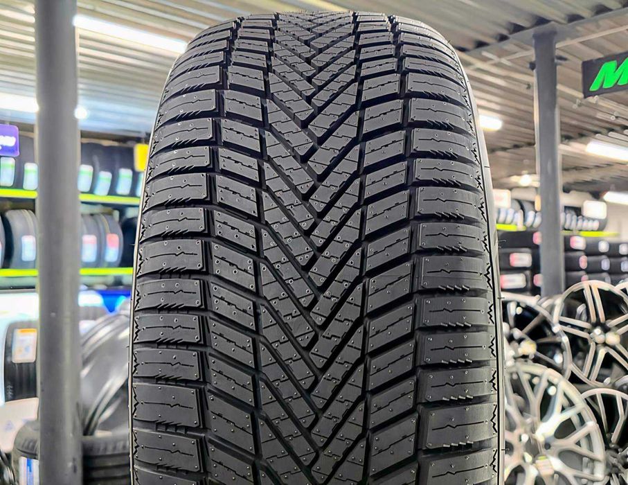 Нови всесезонни гуми TERCELO 225/65 R17 НОВ ДОТ! 225/65/17