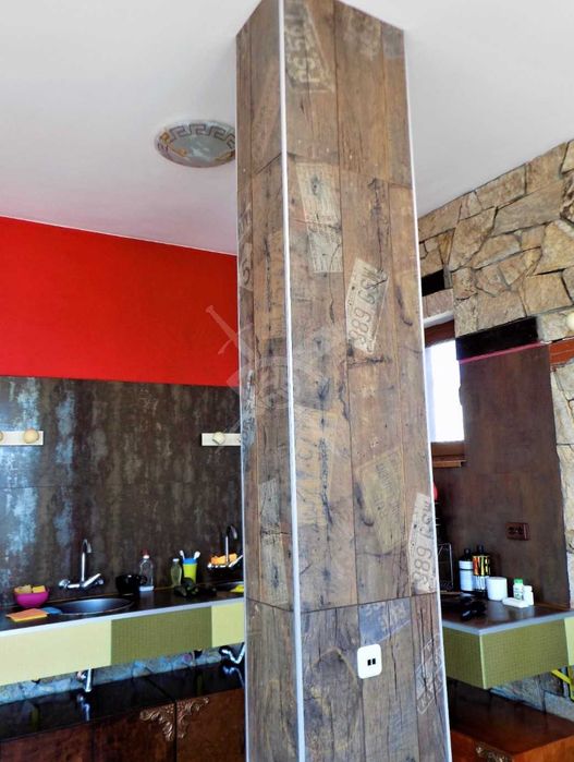 Продава се Многостаен апартамент в Бургас, Сарафово - 233 кв.м за 846 €/кв.м - Снимка #3