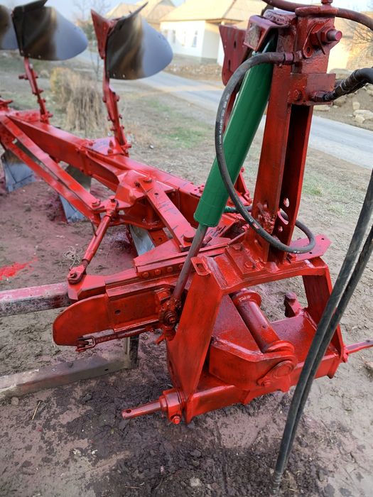 Kverlant plug aylanma