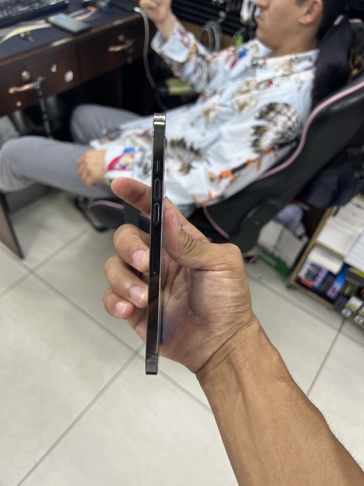 Iphone 12 pro max