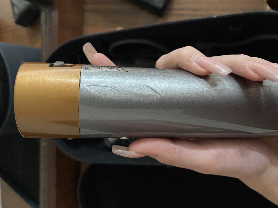 оригинальный Dyson Airwrap Complete Long