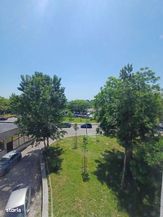 Ocazie ! Centru 3 Camere Decomandate 2 Balcoane Etaj 2 Pret 117.000 Eu