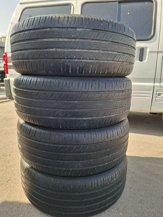 235/50/19 Citi Comfort Kamplekt 4Ta BVD CHEMPION