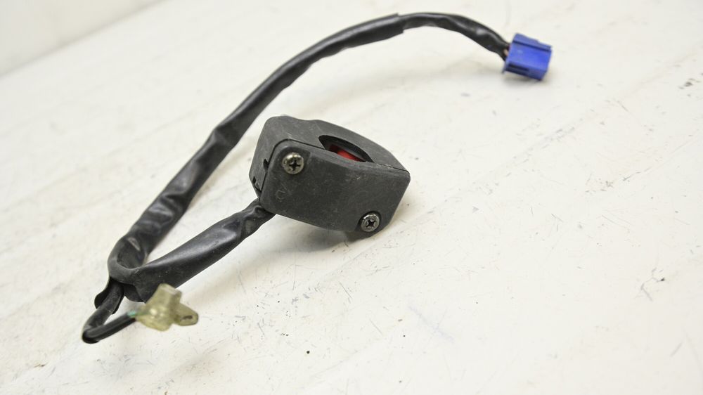 Bloc Comenzi Dreapta Start Stop Yamaha YZF R6 2006 - 2007
