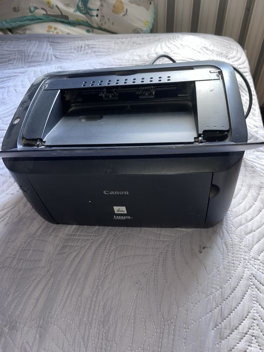 Принтер рабочий рабочий