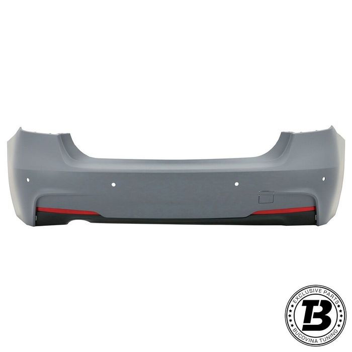 Bara Spate compatibila cu BMW Seria 3 F30 M Tech Design