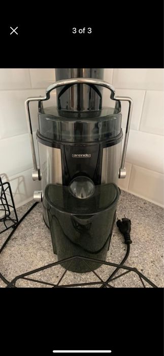 Сокоизтисквачка Arendo