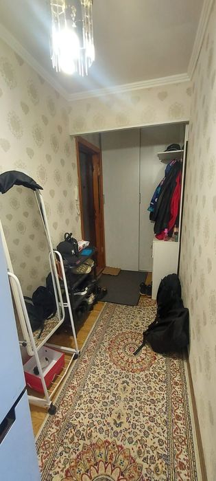 Продам квартиру в хорошем районе