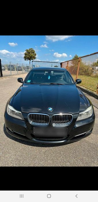 Bmw E90 2.0 Benzina 2010