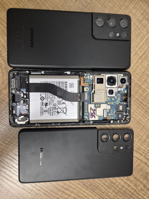 Piese Samsung Galaxy S21 ultra