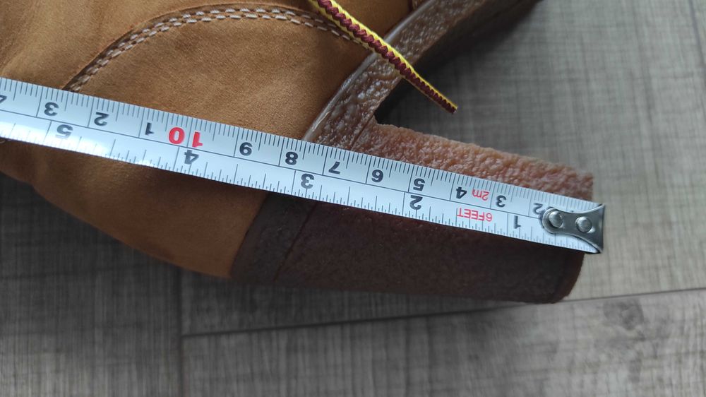 Botine Timberland marimea 37