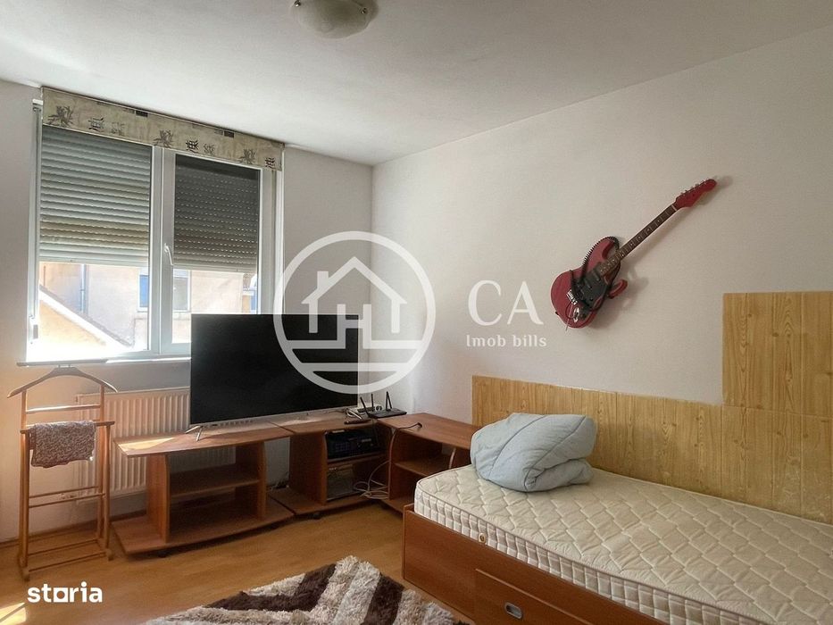 Casă de vanzare cu 4 camere în Sântandrei, Bihor