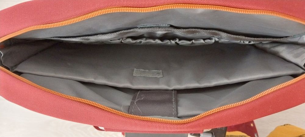 Сумка для ноутбука