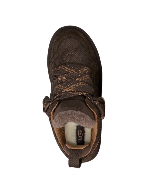 UGG lowmel оригинал 38р