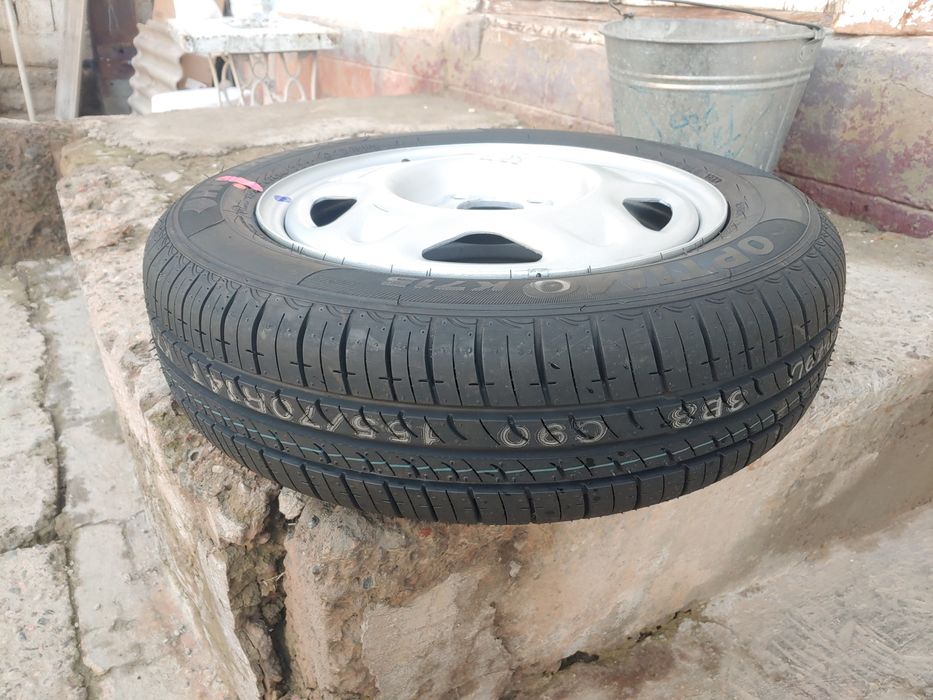 Spark zapaska diska balon yangi.