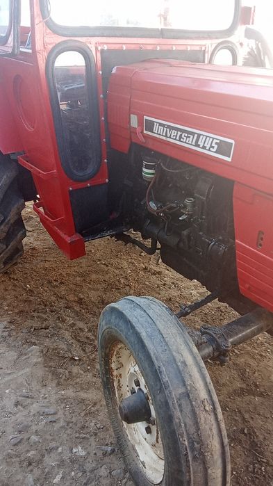 Tractor fiat 445
