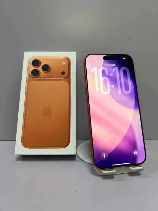 Iphone 17 Pro Max  #АК32473
