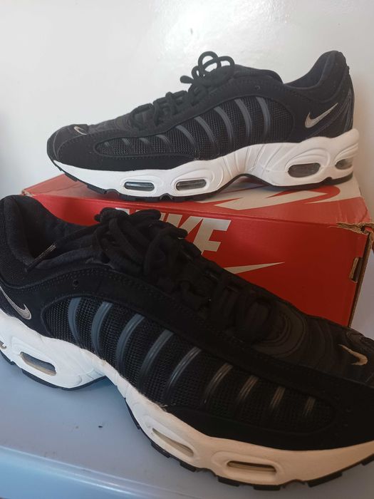 Маратонки NIKE AIR MAX TAILWIND IV, номер 44.5