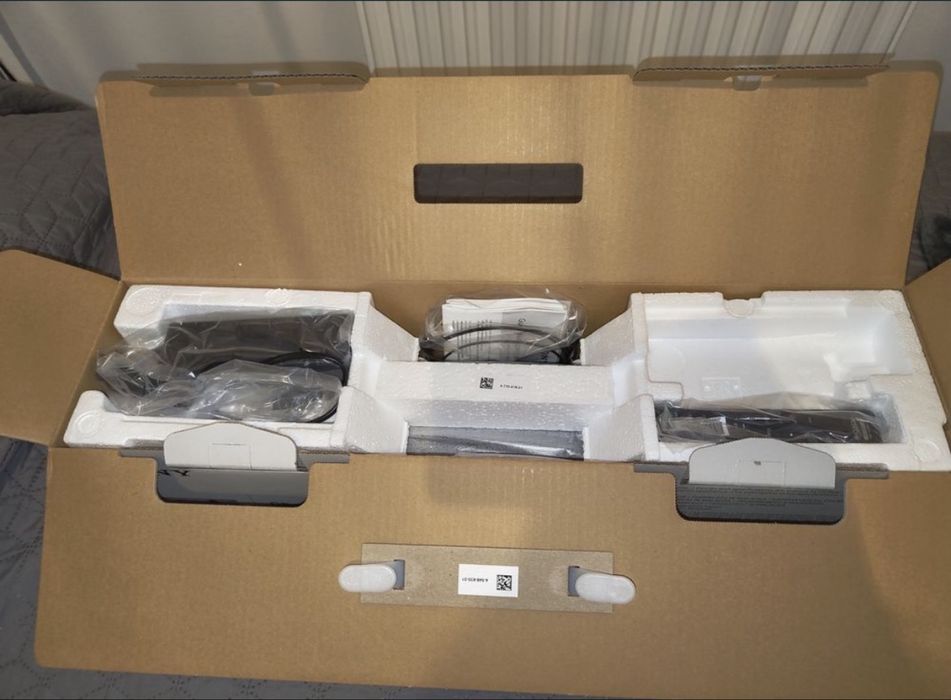 Soundbar Sony HT  SF 200 2.1