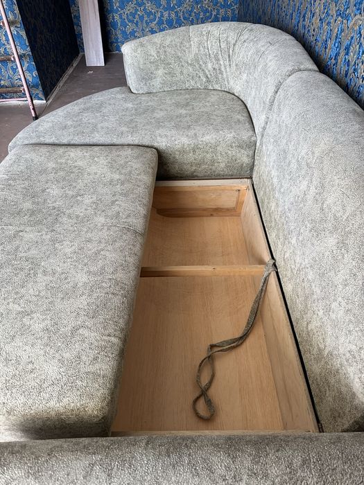 Диван Ника фабрика Россия