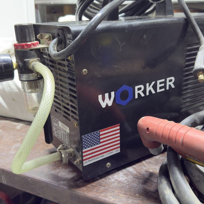 Продам плазморез