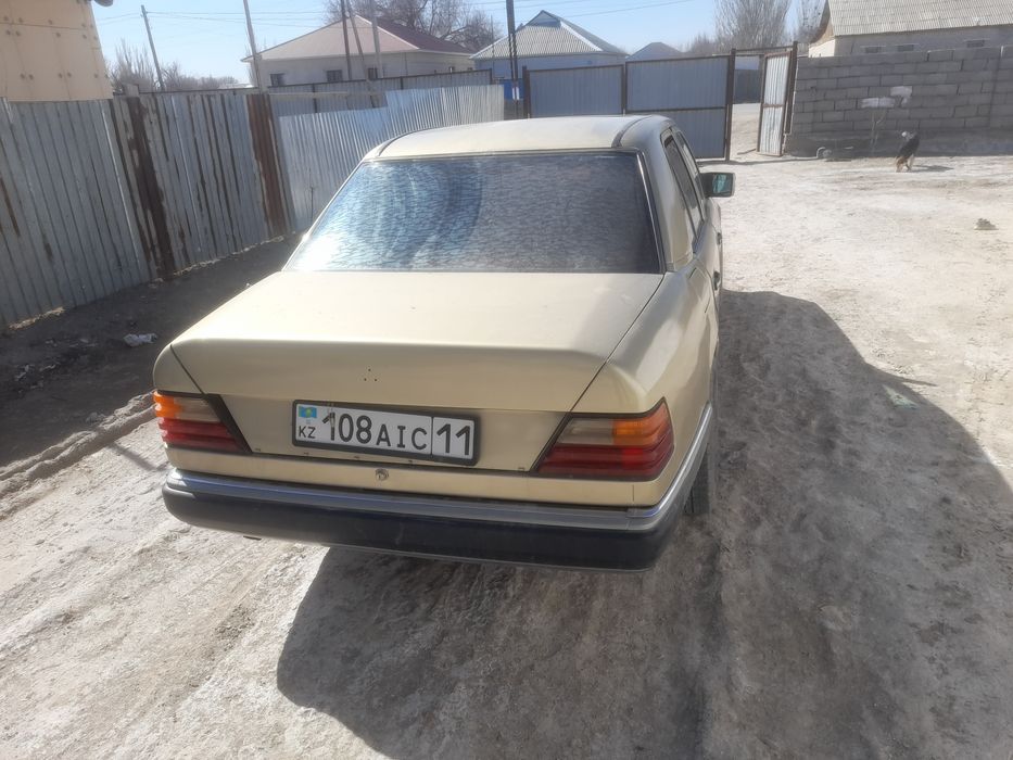 Мерседес125 сатылады