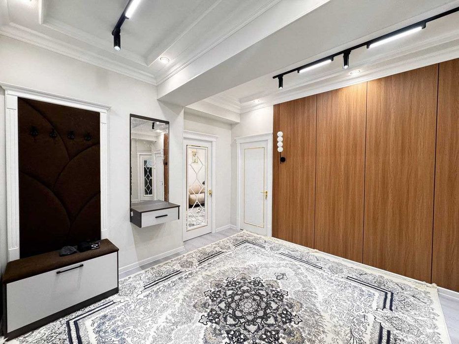 РЕКЛАМА 279 хоналик квартира сотувда