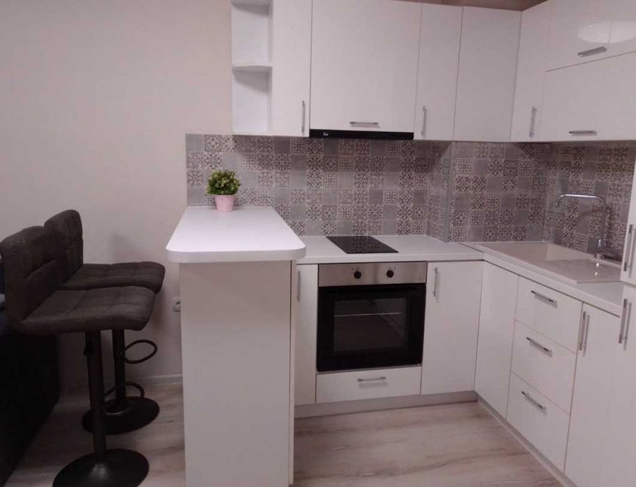 Дава се под наем Двустаен апартамент в Пловдив, Каменица 1 - 65 кв.м за 475 € - Снимка #4