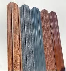 Producător de șapcă metalica de gard la cele mai bune preturi avem