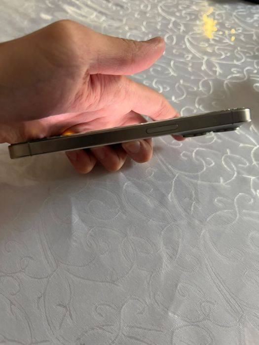 Айфон 15 про Iphone 15 pro
