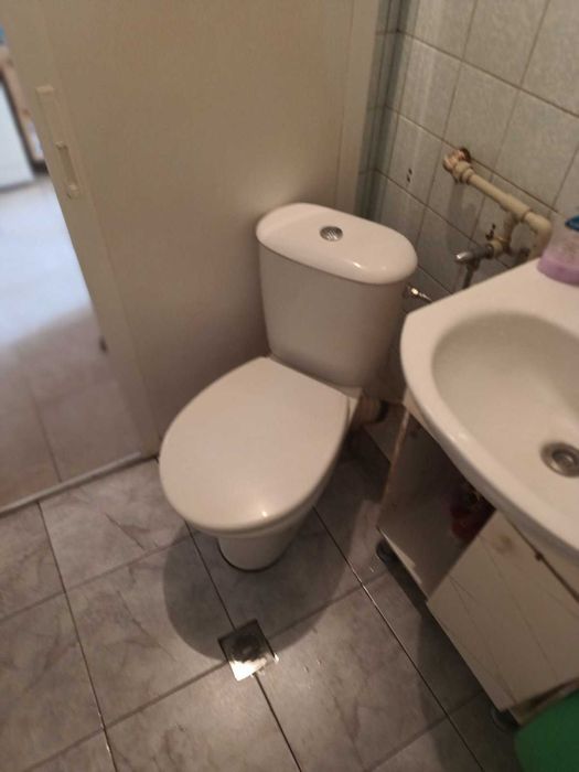 Едностаен  тухлен обзаведен апартамент в квартал Владиславово-Касабова