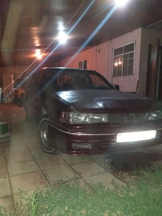 Продам Митсубиси галант