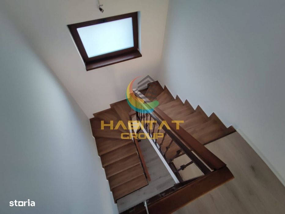 Vila spatioasa / 4 camere / Berceni / Comision 0%