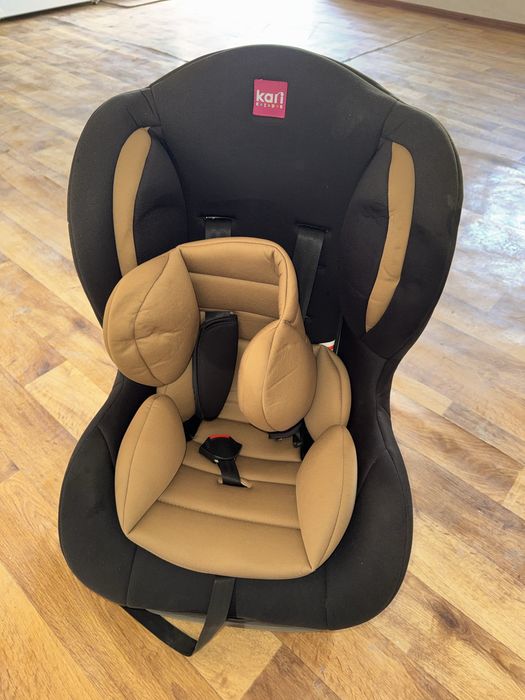 автокресло детское