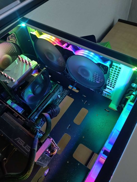 Геймърски компютър