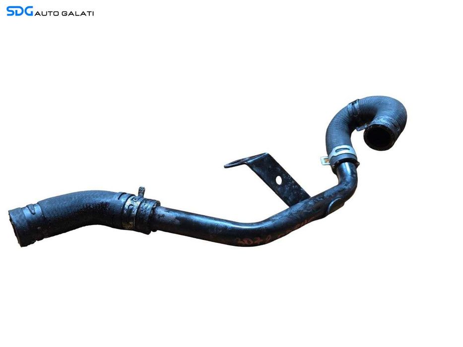 Conducta Teava Apa cu Furtunuri Peugeot 307 2.0 HDI RHS 2001 - 2008 [N4526]