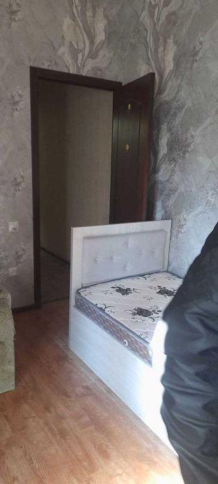 Квартира на Карасу 6