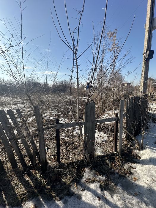 Продам дачный участок ПКСТ «Северный»
