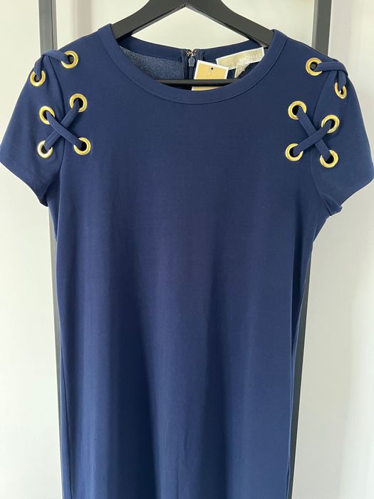 Оригинална рокля Michael Kors