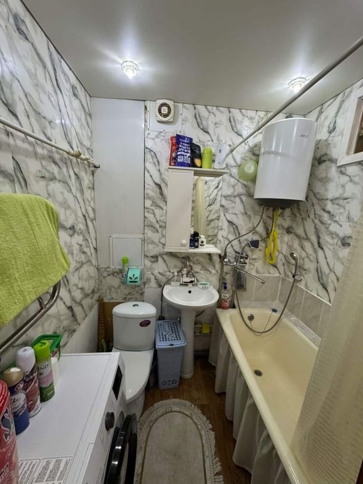 Квартира 32.5кв.метров продам